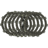 EBC CK SERIES CLUTCH DISCS (CK1193) - DRIVEN Canada's Powersports 058CK1193CK1193