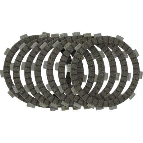 EBC CK SERIES CLUTCH DISCS (CK1193) - DRIVEN Canada's Powersports 058CK1193CK1193