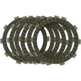 EBC CK SERIES CLUTCH DISCS (CK1196) - DRIVEN Canada's Powersports 058CK1196CK1196