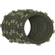 EBC CK SERIES CLUTCH DISCS (CK1206) - DRIVEN Canada's Powersports 058CK1206CK1206