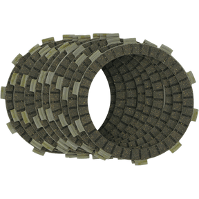 EBC CK SERIES CLUTCH DISCS (CK1206) - DRIVEN Canada's Powersports 058CK1206CK1206