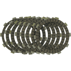 EBC CK SERIES CLUTCH DISCS (CK1218) - DRIVEN Canada's Powersports 058CK1218CK1218