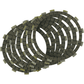 EBC CK SERIES CLUTCH DISCS (CK1219) - DRIVEN Canada's Powersports CK1219CK1219