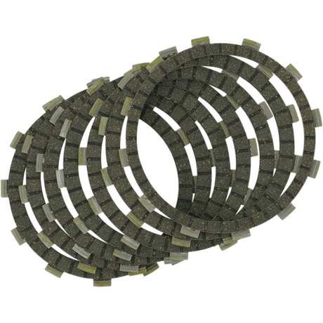 EBC CK SERIES CLUTCH DISCS (CK1219) - DRIVEN Canada's Powersports CK1219CK1219