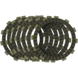 EBC CK SERIES CLUTCH DISCS (CK1222) - DRIVEN Canada's Powersports CK1222CK1222