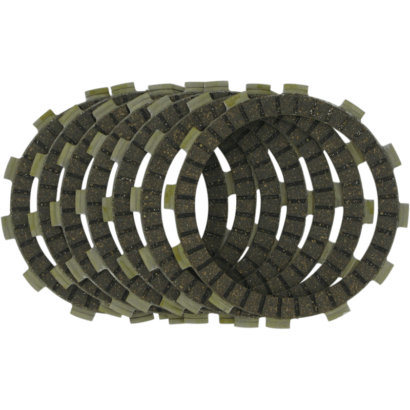 EBC CK SERIES CLUTCH DISCS (CK1222) - DRIVEN Canada's Powersports CK1222CK1222