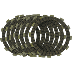 EBC CK SERIES CLUTCH DISCS (CK1222) - DRIVEN Canada's Powersports CK1222CK1222