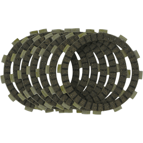 EBC CK SERIES CLUTCH DISCS (CK1222) - DRIVEN Canada's Powersports CK1222CK1222