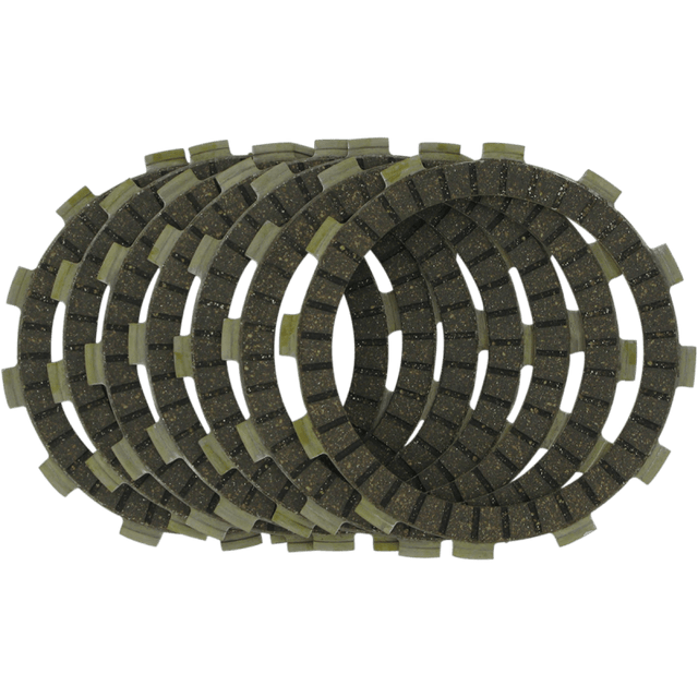 EBC CK SERIES CLUTCH DISCS (CK1222) - DRIVEN Canada's Powersports CK1222CK1222