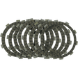 EBC CK SERIES CLUTCH DISCS (CK1230) - DRIVEN Canada's Powersports 058CK1230CK1230