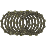 EBC CK SERIES CLUTCH DISCS (CK1247) - DRIVEN Canada's Powersports CK1247CK1247