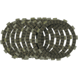 EBC CK SERIES CLUTCH DISCS (CK1293) - DRIVEN Canada's Powersports CK1293CK1293