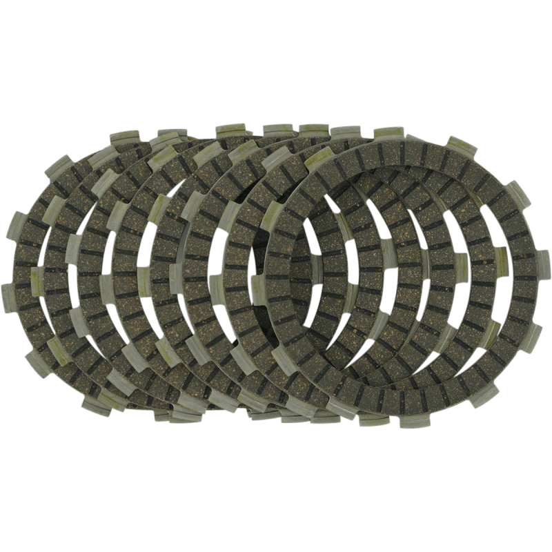 EBC CK SERIES CLUTCH DISCS (CK1293) - DRIVEN Canada's Powersports CK1293CK1293