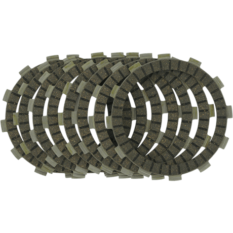 EBC CK SERIES CLUTCH DISCS (CK1293) - DRIVEN Canada's Powersports CK1293CK1293