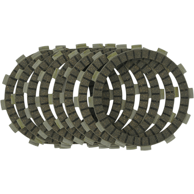 EBC CK SERIES CLUTCH DISCS (CK1293) - DRIVEN Canada's Powersports CK1293CK1293