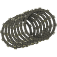 EBC CK SERIES CLUTCH DISCS (CK1298) - DRIVEN Canada's Powersports 058CK1298CK1298