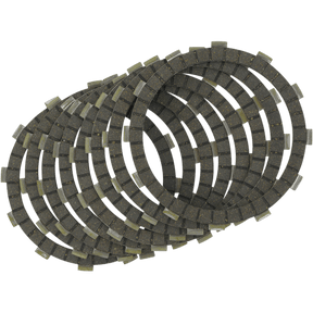 EBC CK SERIES CLUTCH DISCS (CK1298) - DRIVEN Canada's Powersports 058CK1298CK1298