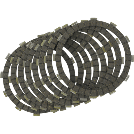 EBC CK SERIES CLUTCH DISCS (CK1298) - DRIVEN Canada's Powersports 058CK1298CK1298