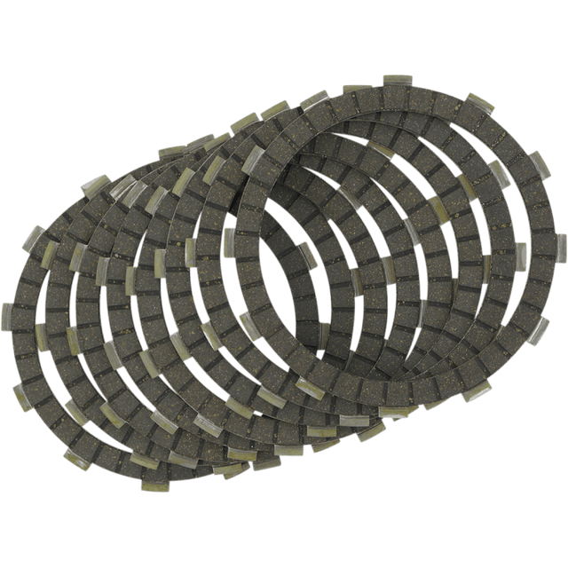 EBC CK SERIES CLUTCH DISCS (CK1298) - DRIVEN Canada's Powersports 058CK1298CK1298