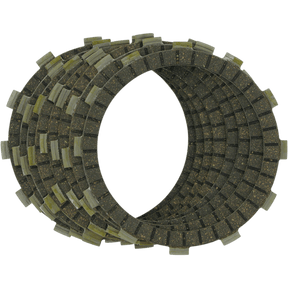 EBC CK SERIES CLUTCH DISCS (CK1302) - DRIVEN Canada's Powersports 058CK1302CK1302