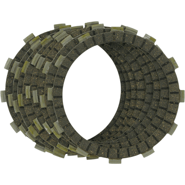 EBC CK SERIES CLUTCH DISCS (CK1302) - DRIVEN Canada's Powersports 058CK1302CK1302