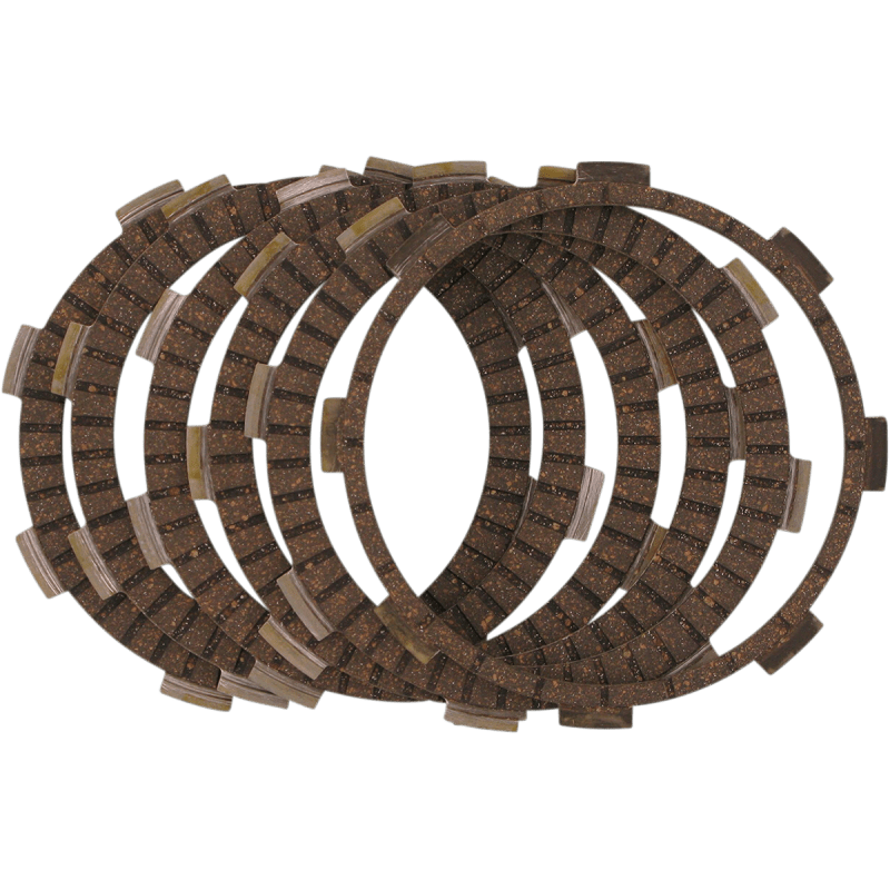 EBC CK SERIES CLUTCH DISCS (CK1304) - DRIVEN Canada's Powersports CK1304CK1304