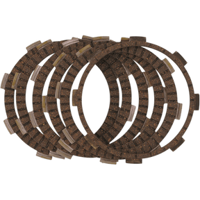 EBC CK SERIES CLUTCH DISCS (CK1304) - DRIVEN Canada's Powersports CK1304CK1304