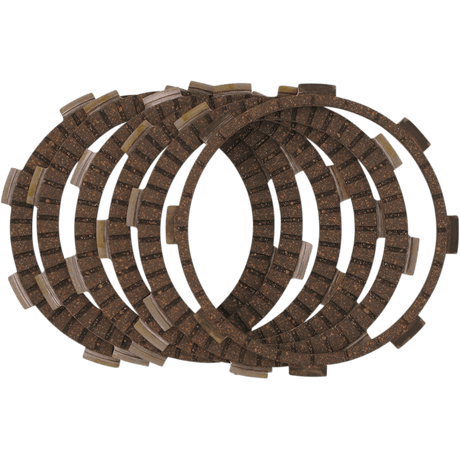 EBC CK SERIES CLUTCH DISCS (CK1304) - DRIVEN Canada's Powersports CK1304CK1304