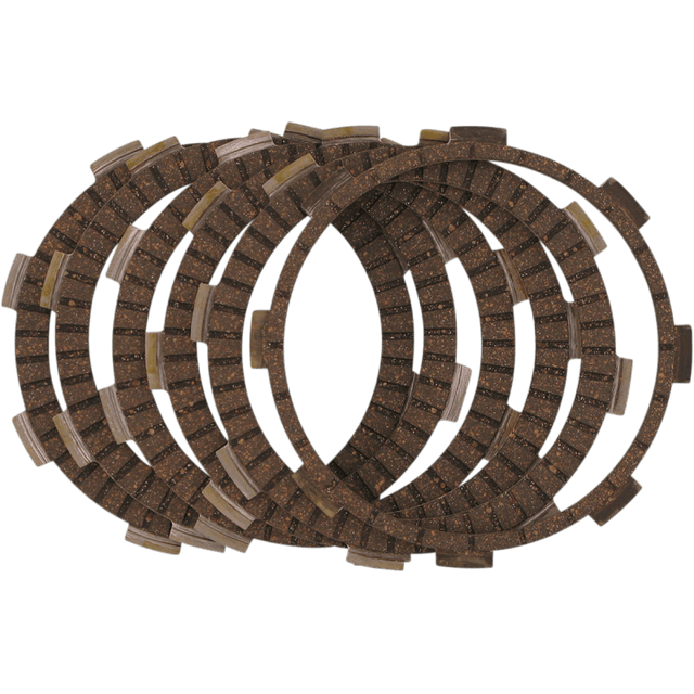 EBC CK SERIES CLUTCH DISCS (CK1304) - DRIVEN Canada's Powersports CK1304CK1304