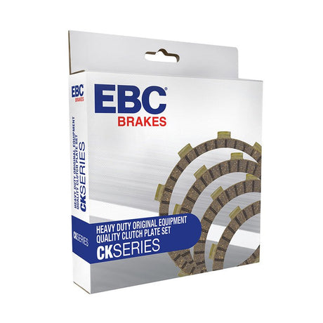 EBC CK SERIES CLUTCH DISCS (CK1305) - DRIVEN Canada's Powersports 058CK1305CK1305