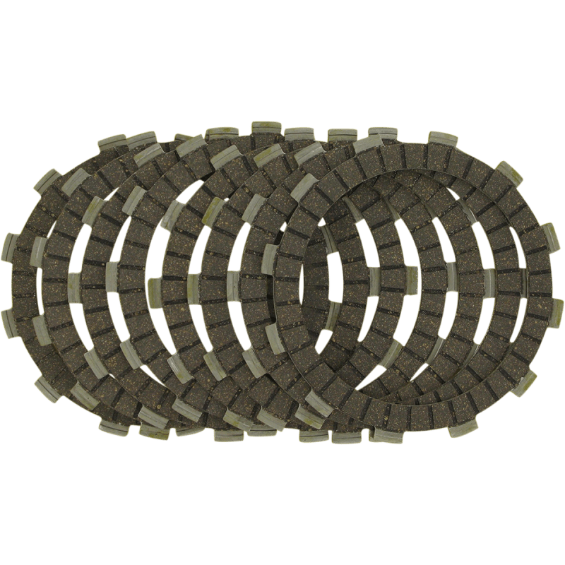 EBC CK SERIES CLUTCH DISCS (CK2230) - DRIVEN Canada's Powersports CK2230CK2230