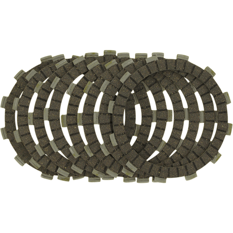 EBC CK SERIES CLUTCH DISCS (CK2230) - DRIVEN Canada's Powersports CK2230CK2230