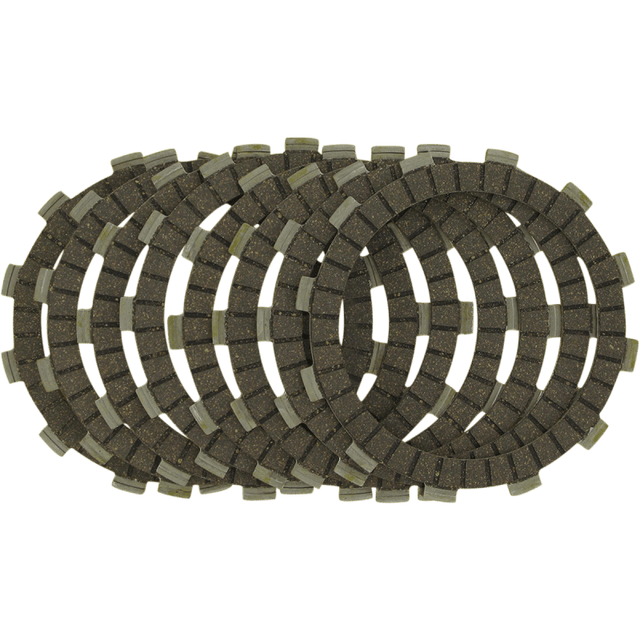 EBC CK SERIES CLUTCH DISCS (CK2230) - DRIVEN Canada's Powersports CK2230CK2230