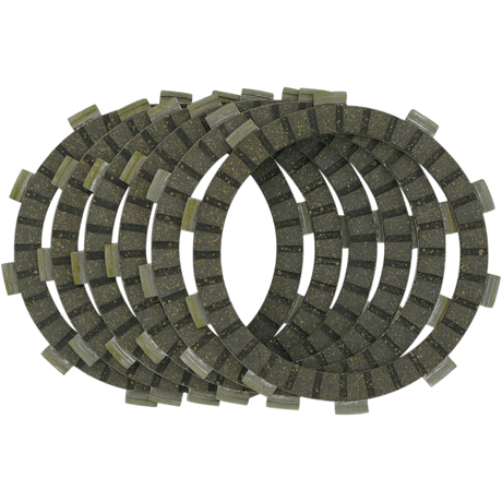 EBC CK SERIES CLUTCH DISCS (CK2235) - DRIVEN Canada's Powersports CK2235CK2235