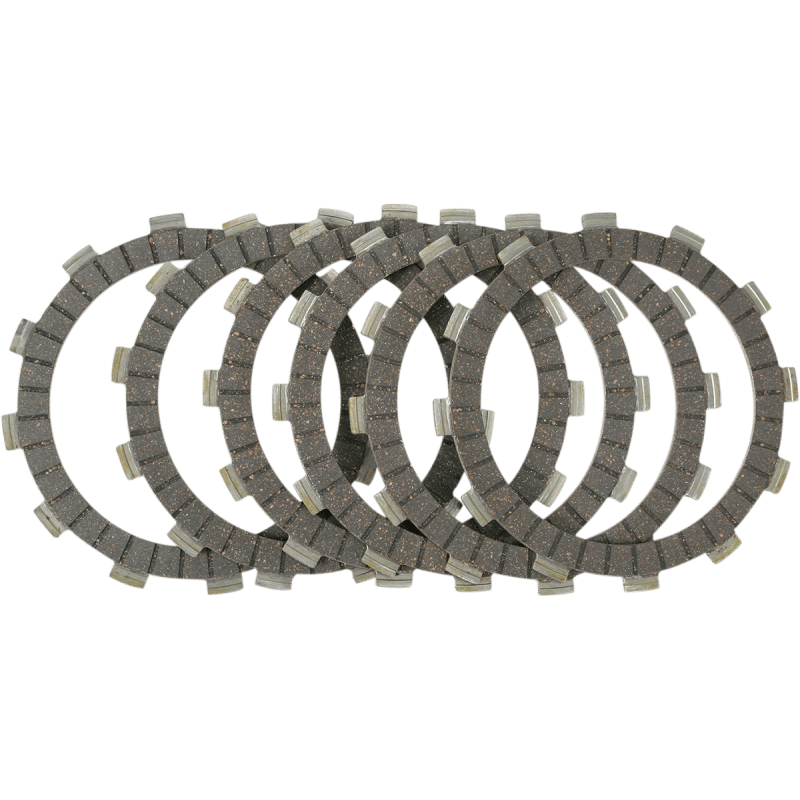 EBC CK SERIES CLUTCH DISCS (CK2242) - DRIVEN Canada's Powersports CK2242CK2242