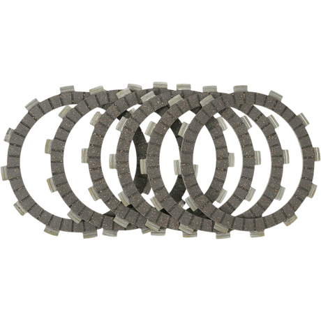 EBC CK SERIES CLUTCH DISCS (CK2242) - DRIVEN Canada's Powersports CK2242CK2242