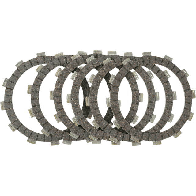 EBC CK SERIES CLUTCH DISCS (CK2242) - DRIVEN Canada's Powersports CK2242CK2242