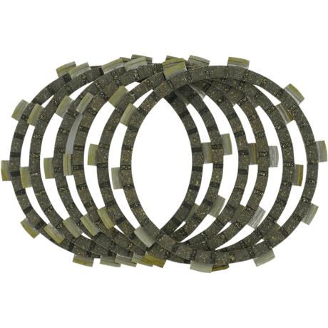 EBC CK SERIES CLUTCH DISCS (CK2245) - DRIVEN Canada's Powersports CK2245CK2245