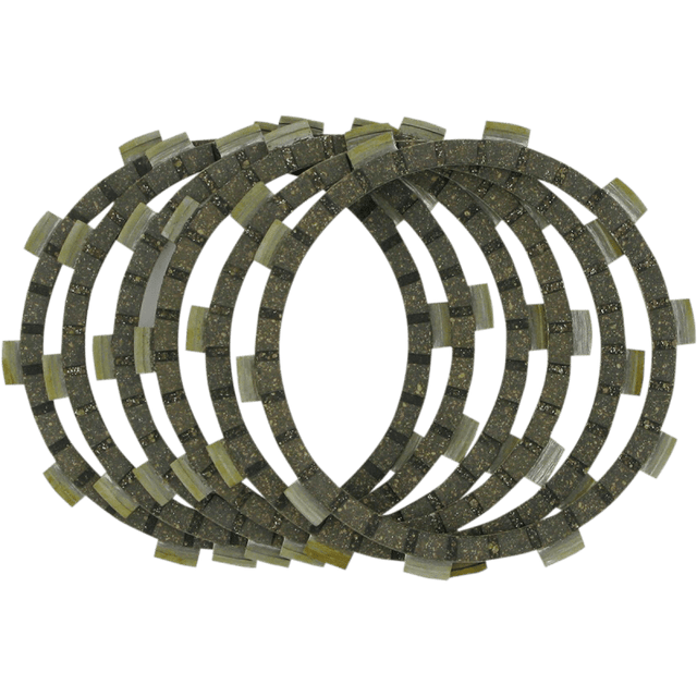 EBC CK SERIES CLUTCH DISCS (CK2245) - DRIVEN Canada's Powersports CK2245CK2245