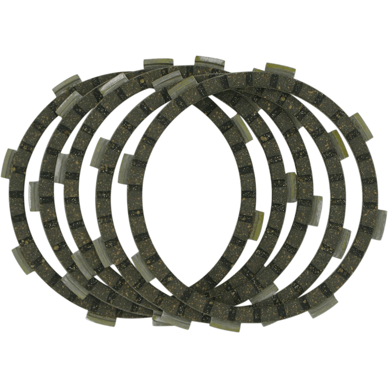 EBC CK SERIES CLUTCH DISCS (CK2254) - DRIVEN Canada's Powersports CK2254CK2254