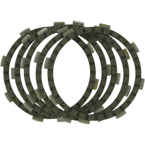 EBC CK SERIES CLUTCH DISCS (CK2254) - DRIVEN Canada's Powersports CK2254CK2254