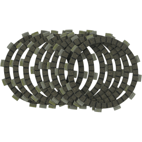 EBC CK SERIES CLUTCH DISCS (CK2255) - DRIVEN Canada's Powersports CK2255CK2255