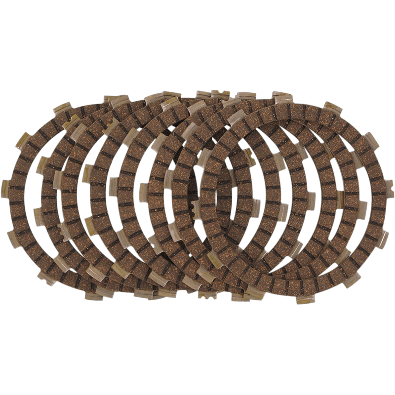 EBC CK SERIES CLUTCH DISCS (CK2274) - DRIVEN Canada's Powersports 058CK2274CK2274