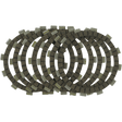 EBC CK SERIES CLUTCH DISCS (CK2279) - DRIVEN Canada's Powersports 058CK2279CK2279