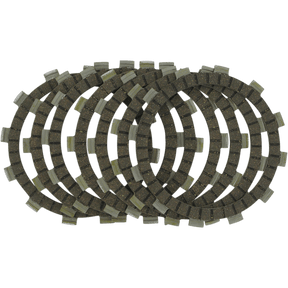 EBC CK SERIES CLUTCH DISCS (CK2279) - DRIVEN Canada's Powersports 058CK2279CK2279
