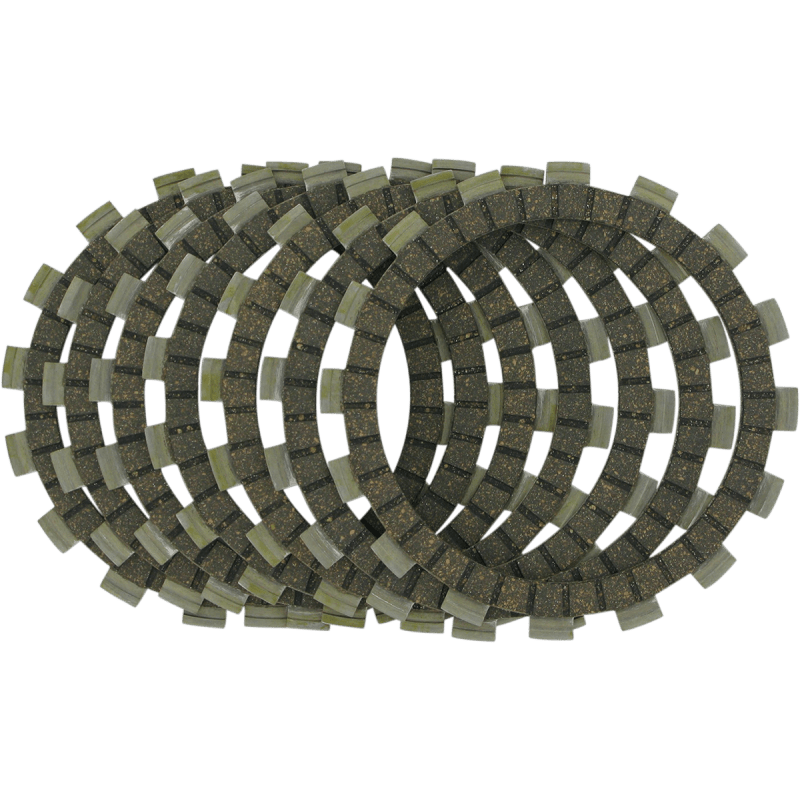 EBC CK SERIES CLUTCH DISCS (CK2280) - DRIVEN Canada's Powersports CK2280CK2280