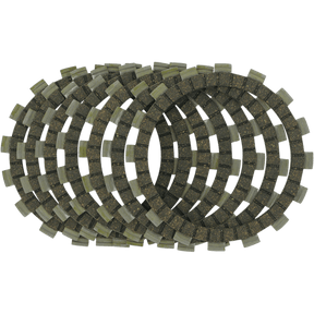 EBC CK SERIES CLUTCH DISCS (CK2280) - DRIVEN Canada's Powersports CK2280CK2280