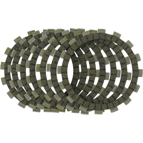 EBC CK SERIES CLUTCH DISCS (CK2280) - DRIVEN Canada's Powersports CK2280CK2280