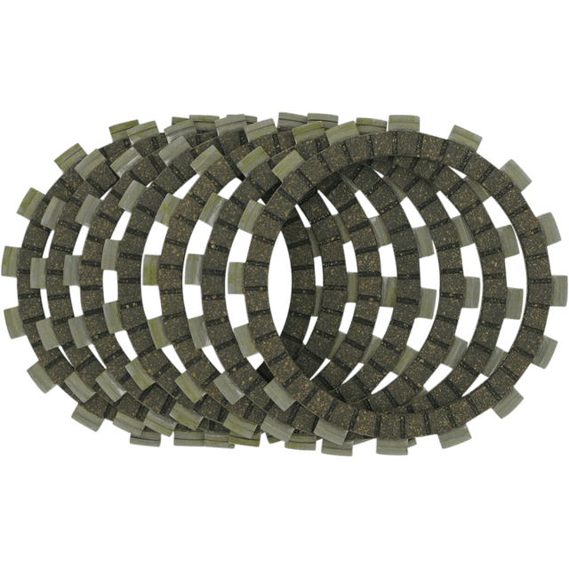 EBC CK SERIES CLUTCH DISCS (CK2280) - DRIVEN Canada's Powersports CK2280CK2280