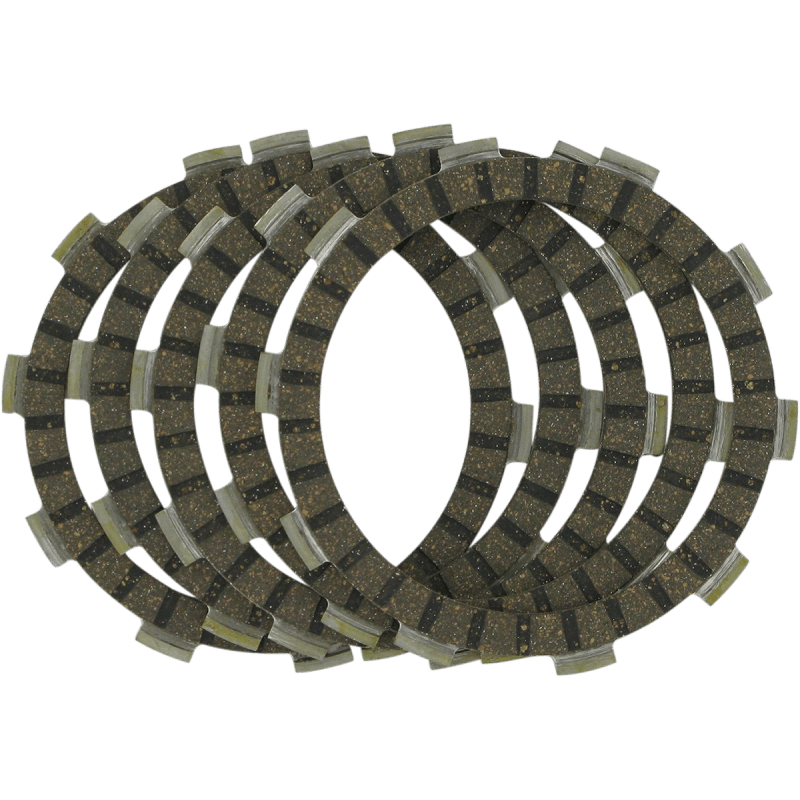 EBC CK SERIES CLUTCH DISCS (CK2287) - DRIVEN Canada's Powersports CK2287CK2287